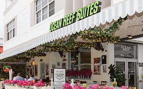 Ocean Reef Suites South Beach